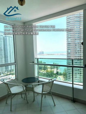 Mansion One 2BR Suite By IZ